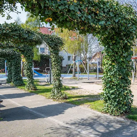 Apartment Ms Apart *