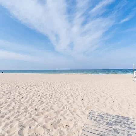 Apartment Ms Apart Wladyslawowo