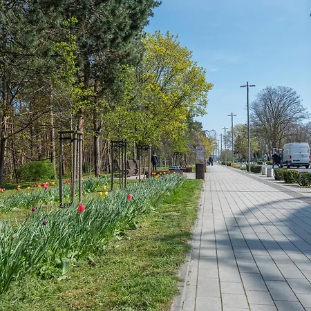 Ms Διαμέρισμα Władysławowo