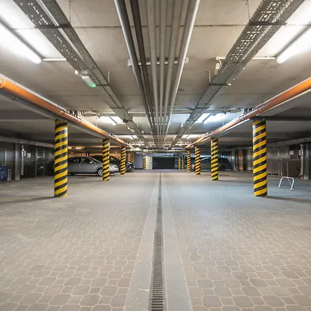 Διαμέρισμα Ms *