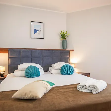 Apartament Ms *