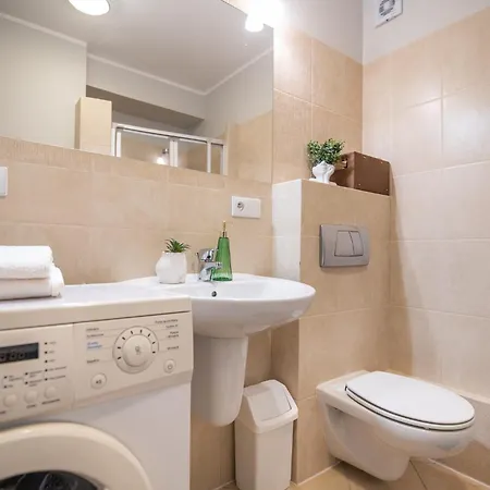 Ms Apart Apartment Wladyslawowo