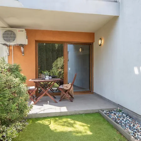 Ms Apart Wladyslawowo