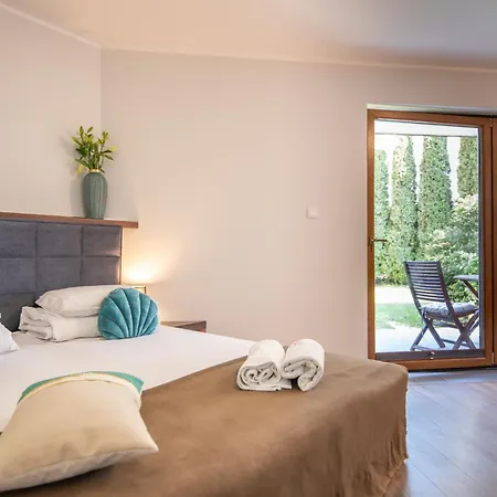 Ms Apart * Wladyslawowo