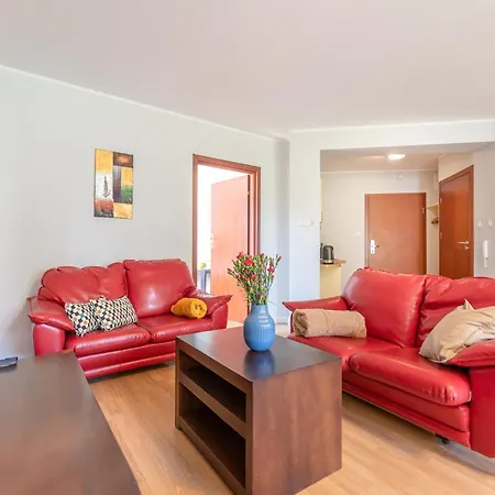 Ms Apartament