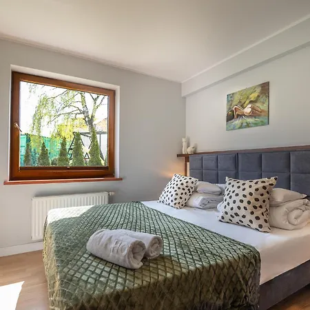 Διαμέρισμα Ms