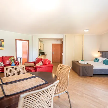 Apartament Ms *