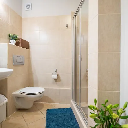 Ms Διαμέρισμα Władysławowo