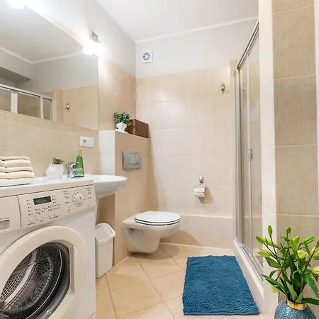 Διαμέρισμα Ms Władysławowo