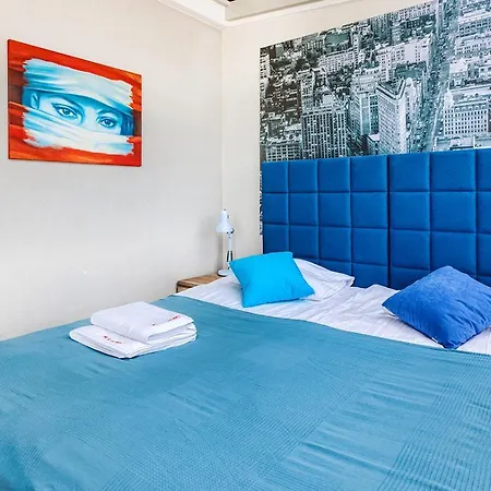 Διαμέρισμα Ms Władysławowo