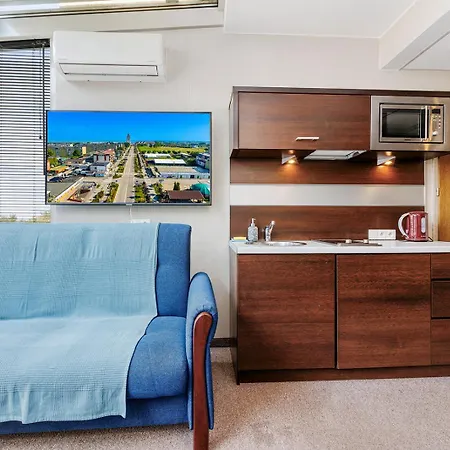 Διαμέρισμα Ms *