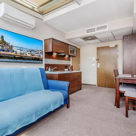 Ms Διαμέρισμα