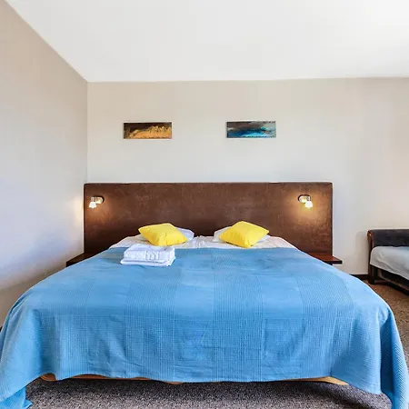 Apartment Ms Apart *