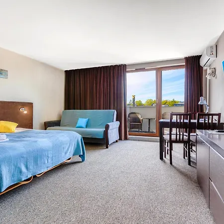 Ms Apart Daire Władysławowo