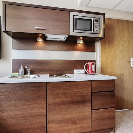 Ms Διαμέρισμα Władysławowo