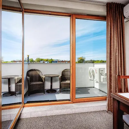 Διαμέρισμα Ms