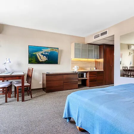 Ms Apart Apartment Wladyslawowo