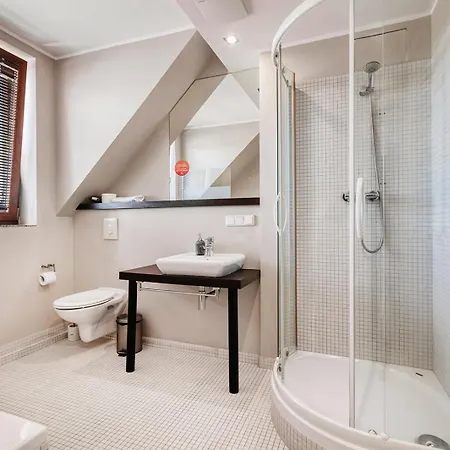 Διαμέρισμα Ms Władysławowo