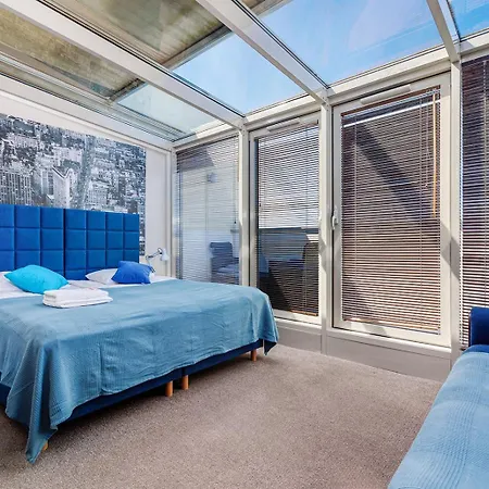 Appartement Ms