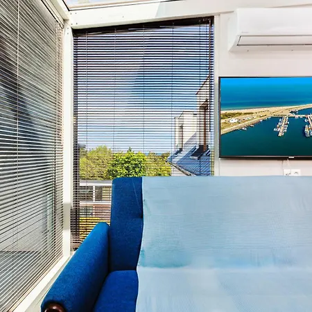 Ms Διαμέρισμα *