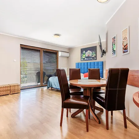 Ms Apartament *