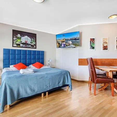 Apartament Ms *