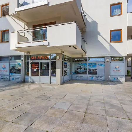 Ms Apartament