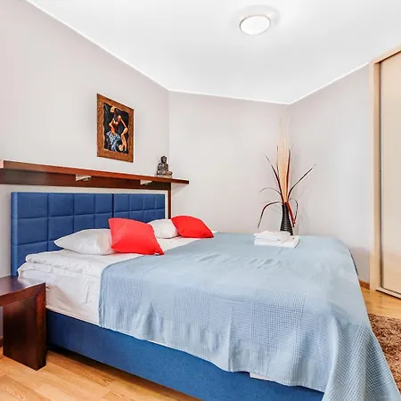 Ms Apart Apartment *