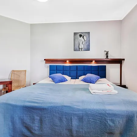 Apartment Ms Apart *