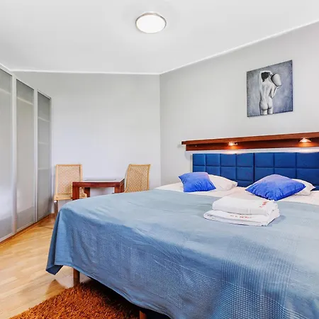 Apartment Ms Apart Wladyslawowo