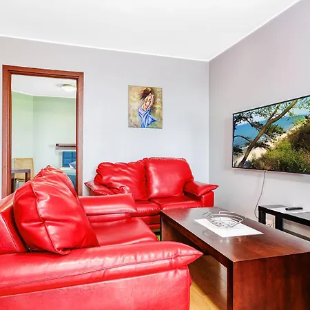 Apartament Ms *