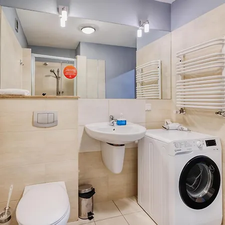 Ms Διαμέρισμα Władysławowo