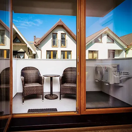 Apartment Ms Apart Wladyslawowo