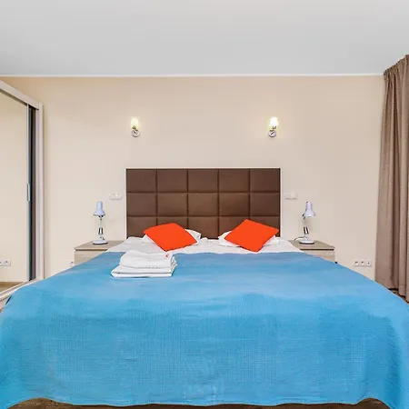 Διαμέρισμα Ms *