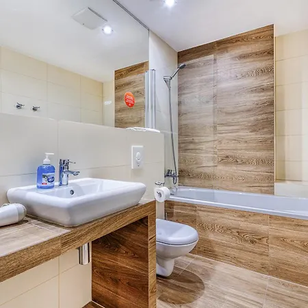 Ms Διαμέρισμα