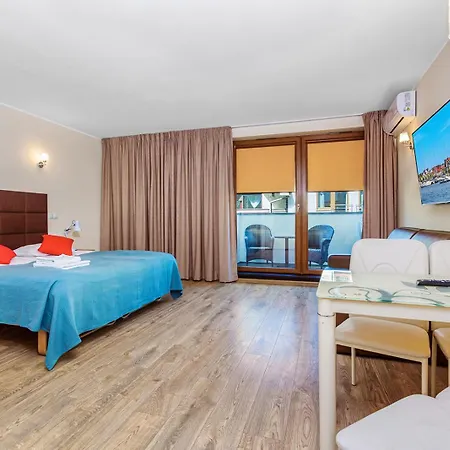 Ms Διαμέρισμα Władysławowo