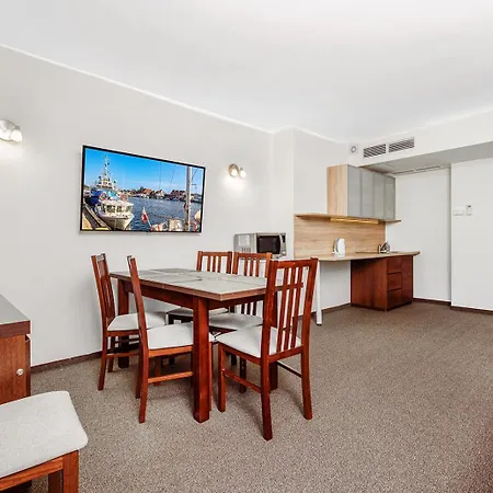 Ms Apartament