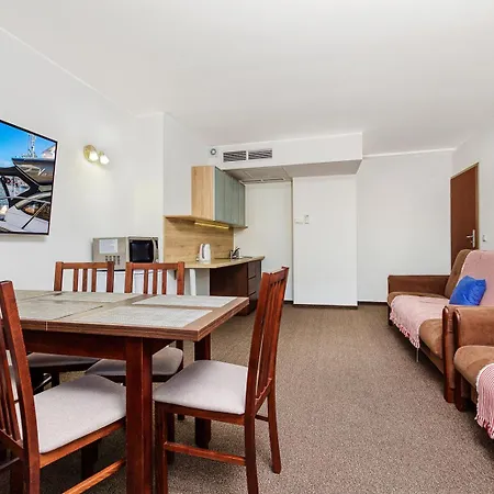 Ms Apartament *