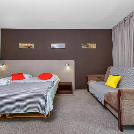Ms Apartament