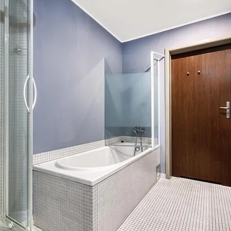 Ms Apartament Władysławowo