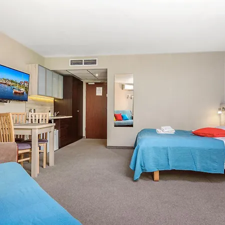 Ms Apartament *