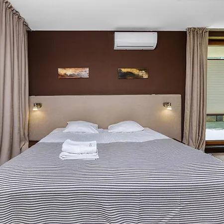 Appartement Ms *