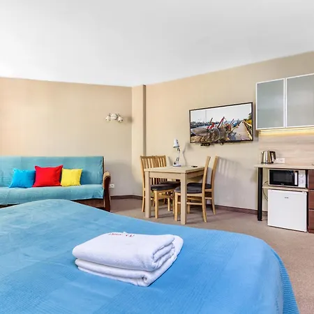 Ms Appartement *