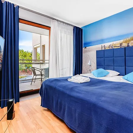 Apartament Ms *