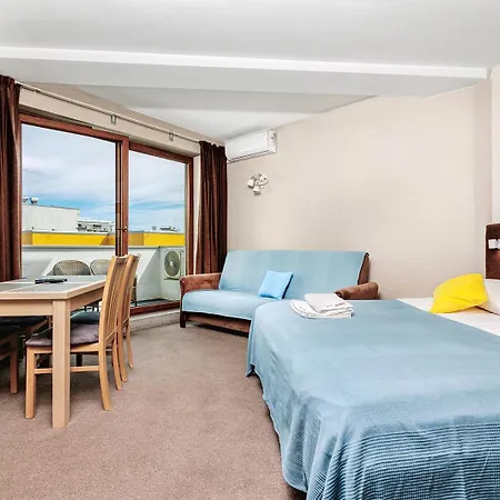 Appartement Ms *