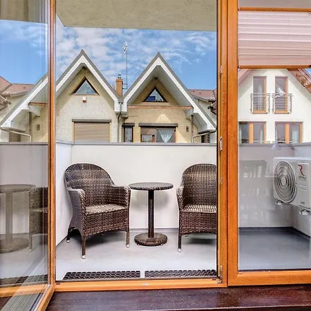 Appartement Ms *