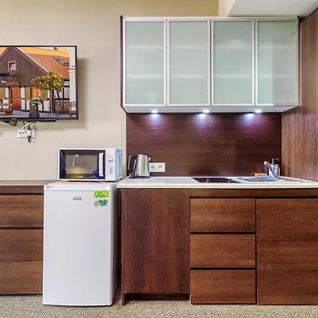 Apartament Ms