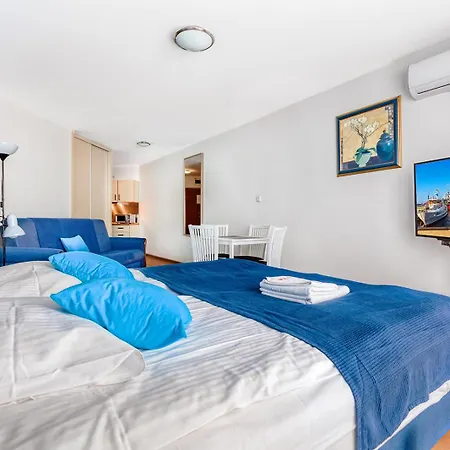 Ms Appartement *