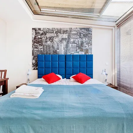 Appartement Ms *