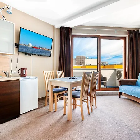 Ms Appartement